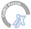 Forum Logo iX